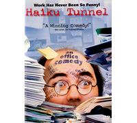 Haiku Tunnel [Import USA Zone 1]