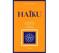 Haïku - Yves Bonnefoy - Fayard - Livre