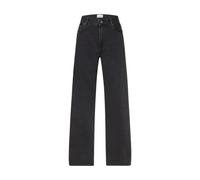 Haikure - Bonnie Bull 44 Jeans - Femme - Jeans - Noir - Taille: W27