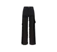 Haikure, Femme, Jeans, Gris, Taille: W27 Bonnie Jeans