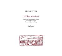 Haïkus alsaciens: Elsasseschi Haiku