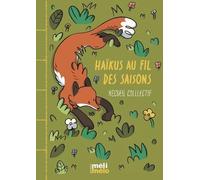 Haikus au fil des saisons