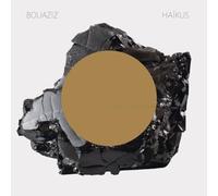 Haikus CD
