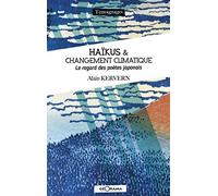 HAÏKUS & changement climatique