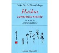 Haikus Contracorriente 733 Seiko, Ota (Auteur)