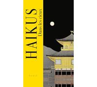 Haïkus. Dans les cieux