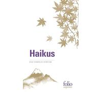 Haikus d'automne et d'hiver