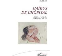 Haïkus de l'hôpital