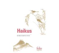 Haikus de printemps et d'été