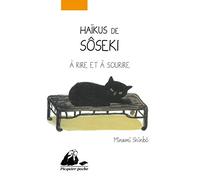 Haïkus de Sôseki à rire et à sourire