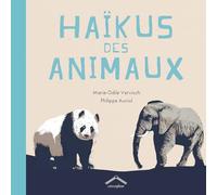 Haikus des animaux
