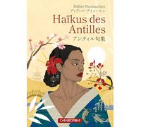 Haïkus des Antilles