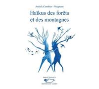 Haïkus des forêts et des montagnes