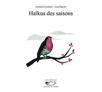Haïkus des saisons