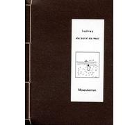 Haikus du bord de mer: Edition bilingue français-japonais