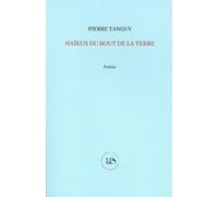 Haïkus Du Bout De La Terre
