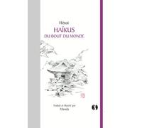 Haïkus du bout du monde