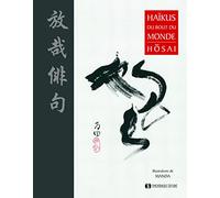 Haïkus du bout du monde Hosaï