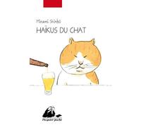 Haïkus du chat