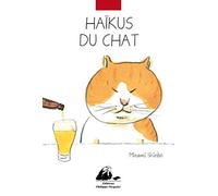 Haïkus du chat