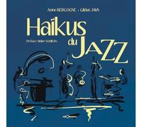 Haïkus Du Jazz