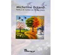 Haïkus et tankas au fil des jours