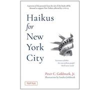 Haikus For New York City