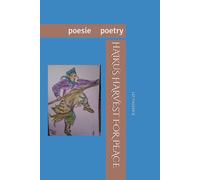 HAIKUS HARVEST FOR PEACE