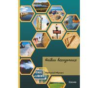 Haïkus hexagonaux