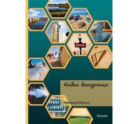 Haïkus hexagonaux - Nathaniel Mlynarz - Edilivre-Aparis - broché - Poésie