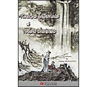 Haikus japonais et poésie chinoise en 28 tableaux - L. Borodine - Librairie You Feng - broché - Méthode de langue