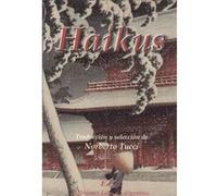 Haikus - [Livre en VO] Tucci, Norberto (Auteur)