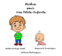 Haikus pour mes petits enfants