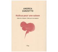Haïkus Pour Une Saison