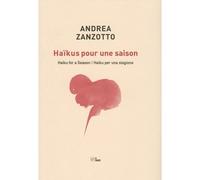 Haïkus pour une saison