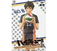 Haiky? Figurine DXF Assortiment spécial vol.1 Tadashi Yamaguchi G