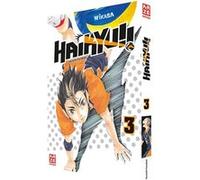 Haikyu!! 03