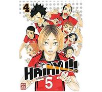Haikyu!! 04