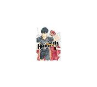Haikyu!! 08 – KAZE