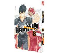 Haikyu!! 08