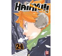 Haikyu!! - Band 24