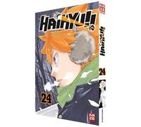 Haikyu!! - Band 24