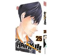 Haikyu!! - Band 25