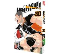 Haikyu!! - Band 30