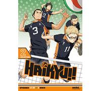 Haikyu Collection 2