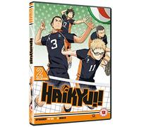 Haikyu Collection 2 [Edizione: Regno Unito] [Import]