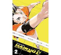 HAIKYU!! - ÉDITION SMASH T02