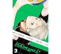 HAIKYU!! - ÉDITION SMASH T03