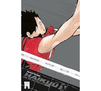 HAIKYU!! - ÉDITION SMASH T14