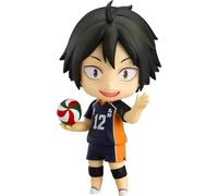Haikyu!! Figurine d'action Tadashi Yamaguchi Nendoroid